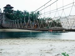-巴拉湾海滩