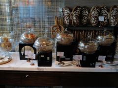 -深圳四季酒店·馥自助餐厅