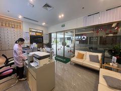-通透堂中医·精准推拿(万科云城分院)