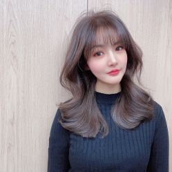 点击看大图 长发-P.STYLE 派斯造型