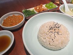 -裕兴记•蟹黄面馆(人民广场店)