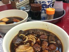 -新记车仔面
