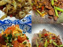 -高嗲嗲·湘味爆炒王(云密城店)