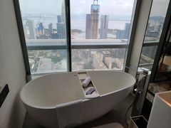 -深圳中洲万豪酒店