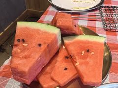 -生火火·地摊小炉子烧烤(龙湖北城金冠店)