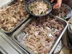 -赵姐猪耳朵饭店