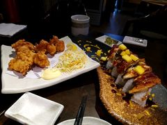-小曹日本料理(软景中心店)