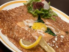 -La Creperie法餐厅(桃江路店)