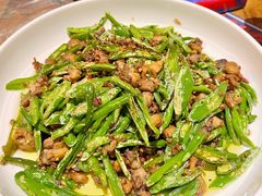-铁公鸡·四川料理(天环广场店)
