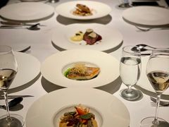 -Oyster Talks 四度蚝法餐厅