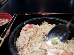 -仓桥家·焗寿司·锅物(光谷步行街店)