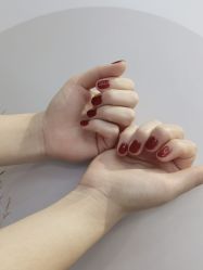 -铂颜形象