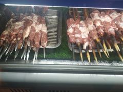 -新疆伊宁远征餐厅