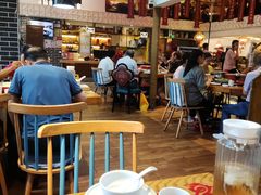 -百年神厨·地道川菜(清江西路店)