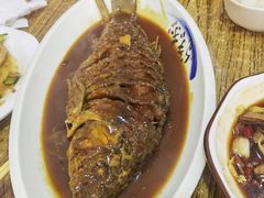 -红实家常菜(静安里店)