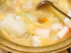 -蒙古人烤羊大师·绿野餐厅(工农大路店)