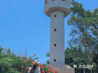 涠洲岛只有一天怎么玩？