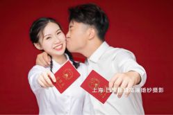 -巴黎新娘婚纱摄影·婚礼策划(嘉定总店)