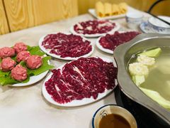 -合意桐坑牛肉粿·鲜牛肉火锅(嵩山总店)