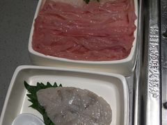 -海底捞火锅(龙湖三千集店)