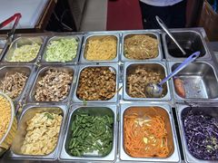 -张果佬年糕卷(科巷店)