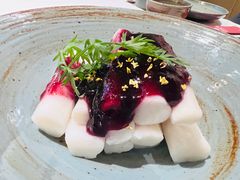 蓝莓山药-青年公社烤鸭(青年路店)