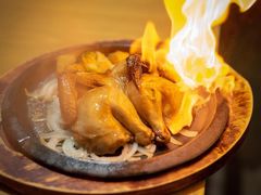 -MR.ROCKY洛奇先生RESTAURANT&BAR(宝安壹方城店)