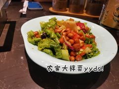 -邢氏老太太烤串(北兴街店)