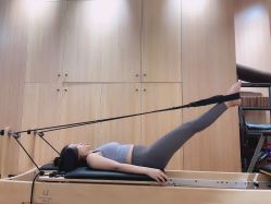 -拉伽瑜伽·普拉提