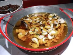 -雲蜀龙阁·金牌水煮鱼(方庄店)