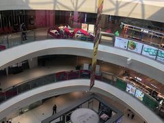 -万达广场(临港店)