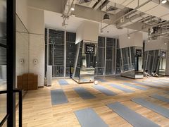 -Trainyard 炼·工场(中国国际贸易中心店)
