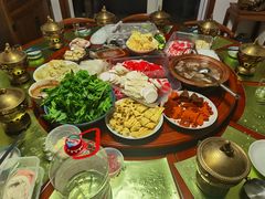 -胡记饭店(保工街店)