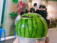 西瓜盅-陈根记大牌档
