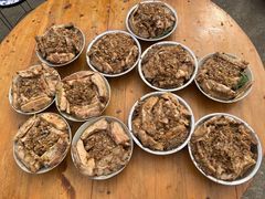 -太湖好灶头土菜馆(石公路店)