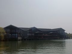 -苏州太湖国家湿地公园