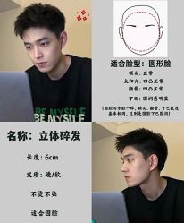 -贝勒爷专业男发