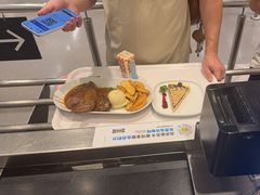 -宜家·瑞典风味餐厅(武汉荟聚中心店)