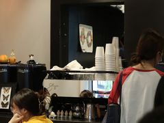 -black rainbow coffee