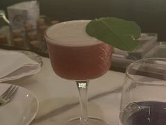 -LONG BAR 廊吧(外滩华尔道夫酒店)