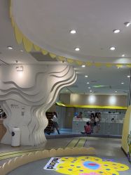 -MELAND CLUB亲子乐园·派对(浦东LCM置汇旭辉馆)