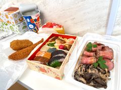 -阪急百货店(梅田总店)