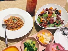 -Ms·KIMO星漠亲子餐厅(高新店)