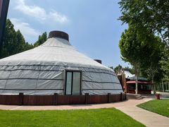 -九十九顶毡房(阜石路店)