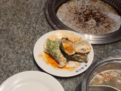 -钱小奴创意自助餐厅·原切谷饲安格斯畅吃(宁波奉化银泰店)
