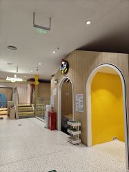 -meland亲子乐园(珠海环宇城店)