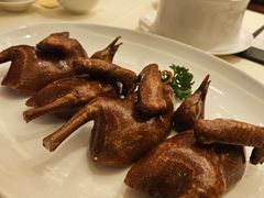 -利苑酒家(宜安广场店)