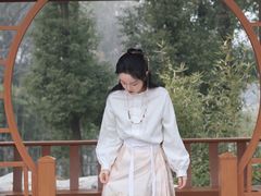 -东湖落雁景区