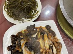 -山海关清和浑锅店