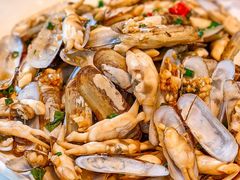 -碧海银沙海鲜餐厅(恒大海上威尼斯店)